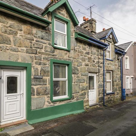 Edrydd Villa Harlech Exterior photo